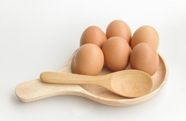 Yumurta, yemek pişirmek için Gıda katkı maddeleri.