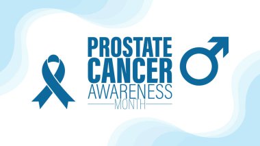 Prostat Kanseri Farkındalık Ayı Kampanyası Tasarımı