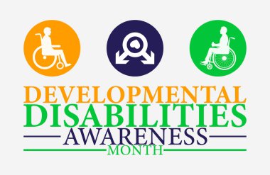 Gelişme Engelli Bilinci Ay, Katılım, Saygı ve Anlayışın Desteklenmesi