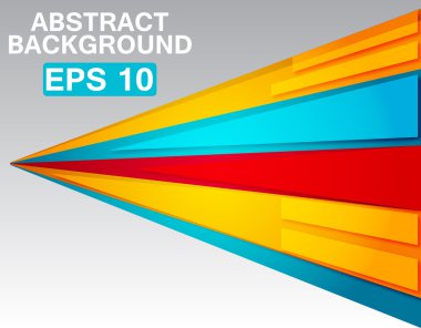 dinamik renkli çizgiler