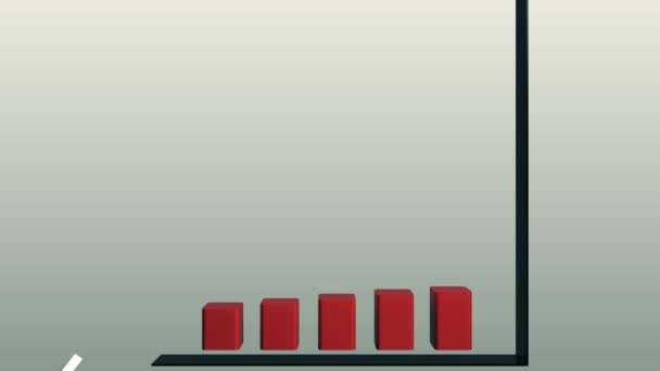 Animation graphique 3D 