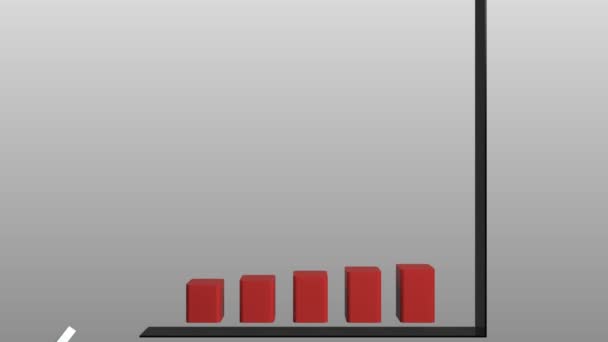 Animation graphique 3D 