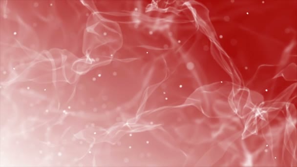 Smoke abstract. Smoke cloud — Stock Video