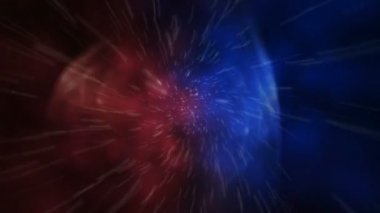 Uçan ile Galaxy Küre