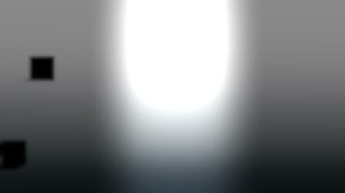 Katlama küpü arka plan