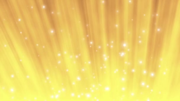 magnifique fond de particule 