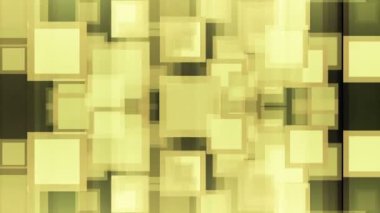 Hareketli arka plan animasyon kareleri. Sorunsuz döngü