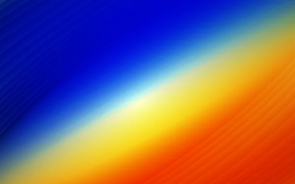 Fond coloré abstrait — Image vectorielle
