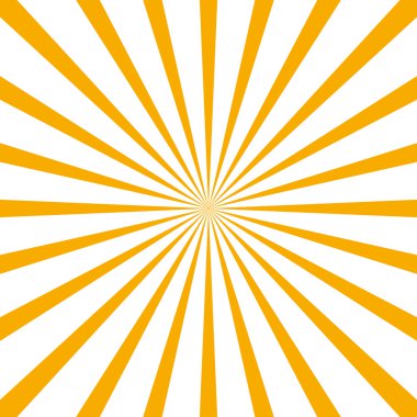 arkasında dağınık dairesel ışık