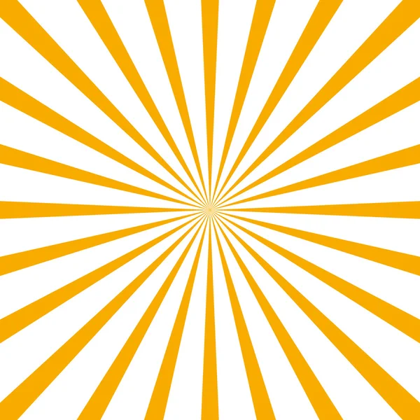 arkasında dağınık dairesel ışık