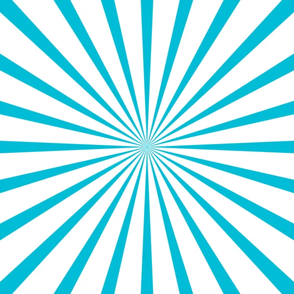 arkasında dağınık dairesel ışık