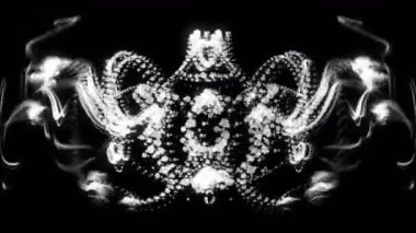 Sallama animasyon arka plan