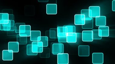 Hareketli arka plan animasyon kareleri