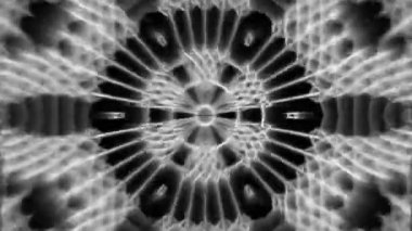 Kaleydoskop sıra döngü