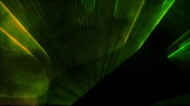 İlmekledi lazer ışıkları dans arka plan