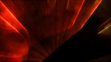 İlmekledi lazer ışıkları dans arka plan