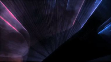 İlmekledi lazer ışıkları dans arka plan