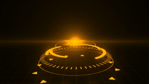 Futuristic screensaver with code hologram. HUD Heads Up Display Scanner high tech target digital read out — Stock Video © Nadezhda2000 #118328296 Futuristic screensaver with code hologram. HUD Heads Up Display Scanner high tech target digital read out — Stock Video © Nadezhda2000 #118328296