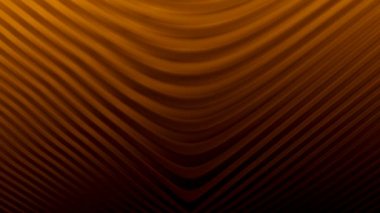 Animasyon parlayan arka plan