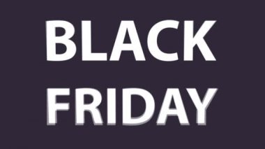 Black Friday Satılık siyah keçe