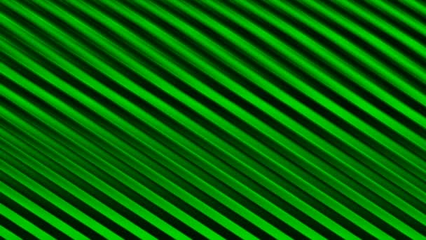 Moving Stripes Video Background — Stock Video