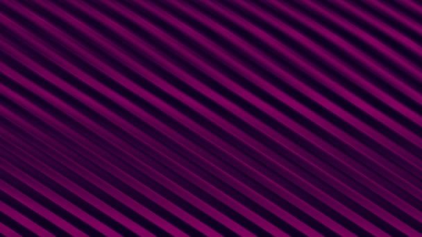 Rayures mobiles Arrière-plan vidéo 