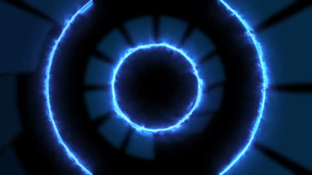 Portail du tunnel énergétique 