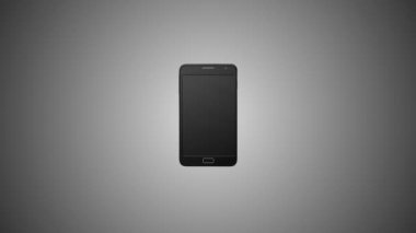 Arka plan akıllı telefon açar