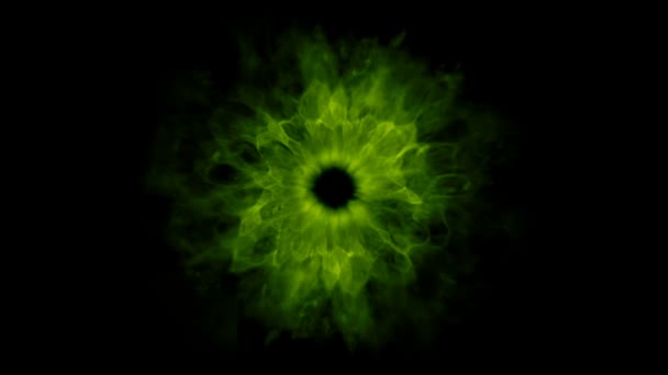 Ondes de choc futuristes 