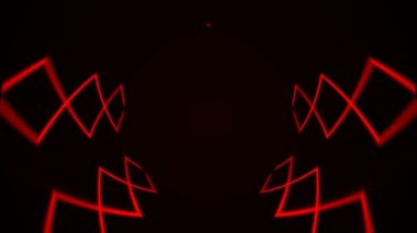 Vj satırları arka plan