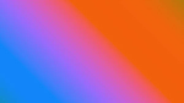 Fondo multicolor brillante abstracto con efectos visuales de ilusión y onda, generación de computadora de renderizado 3D —  Fotos de Stock