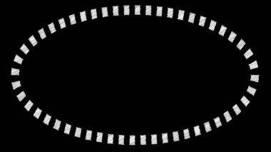 Grunge desenli el çizimi çerçeve, yaratıcı arkaplan için 3d biçimlendirilmiş bilgisayar