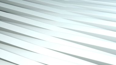 Dikdörtgenleri rastgele döndürmek - geometrik nesneleri döndürmek, 3d oluşturulmuş bilgisayar