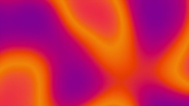 Bulanık eğimli noktalar soyut arkaplan.