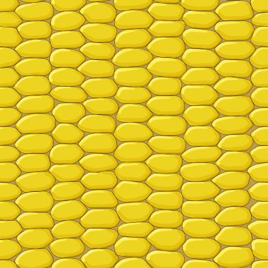 Sorunsuz Mısır doku