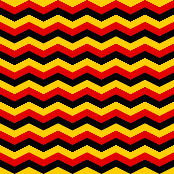 Soyut zig zag seamless modeli