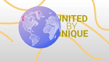 Dünya Kanser Günü. SBD. Eşsiz tarafından birleştirilmiş. Kanser Hastalığı. Ulusal Kanser Günü