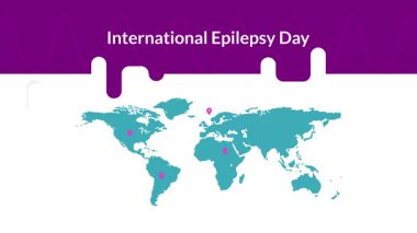 Uluslararası Epilepsi Günü. Dünya Epilepsi Günü. Epilepsi Hastalığı