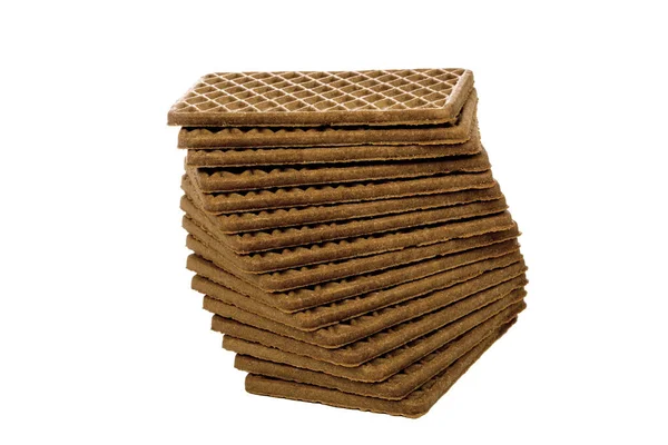 Beyaz bir arka plan üzerinde izole kakao 