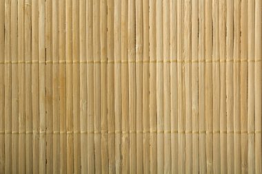 Bambu paspas arkaplanını kapat 