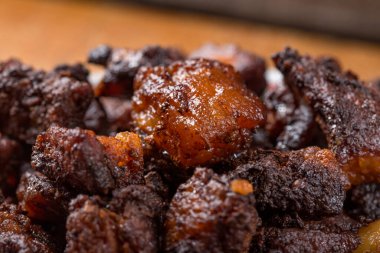 Jumeri ya da grev denilen Romanya yemeklerini kapatın