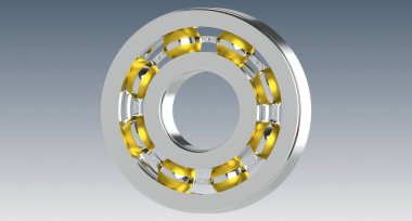 Bilye - 3B görüntüleme