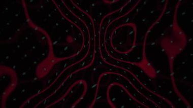 koyu kırmızı arka plan doku