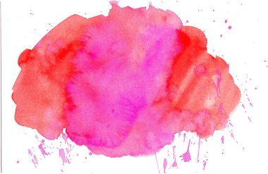 suluboya arka plan tasarlamak çerçeve 