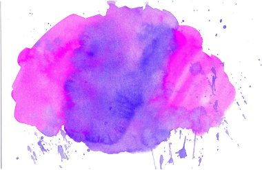 suluboya resim arka plan çerçeve 