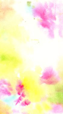 suluboya resim arka plan tasarlamak çerçeve 