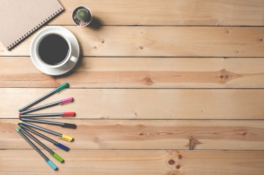 Ofis Resepsiyon Masası