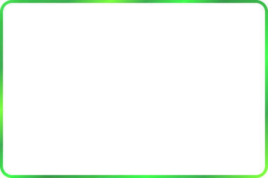 Yumuşak kenarlı yeşil eğimli arkaplan