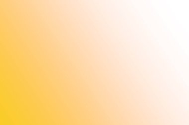 turuncu gradyan arkaplan dokusu 3d illüstrasyon