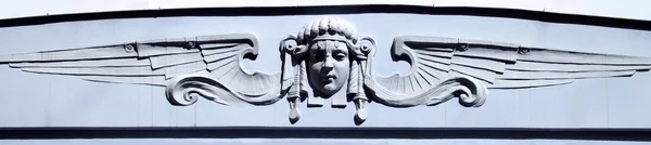 mimari öğesi art nouveau
